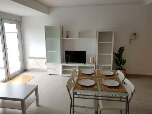 Apartamentos En La Playa