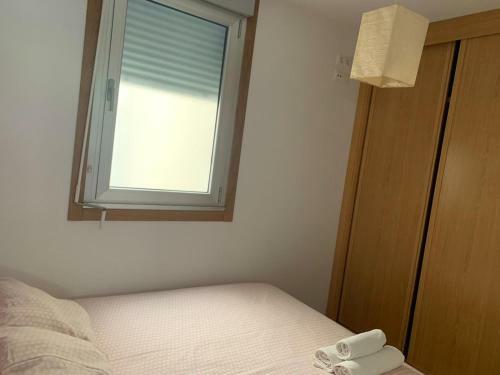 Apartamentos En La Playa