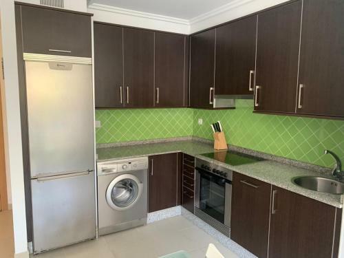 Apartamentos En La Playa