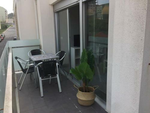 Apartamentos En La Playa