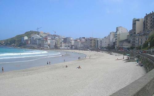Apartamentos En La Playa