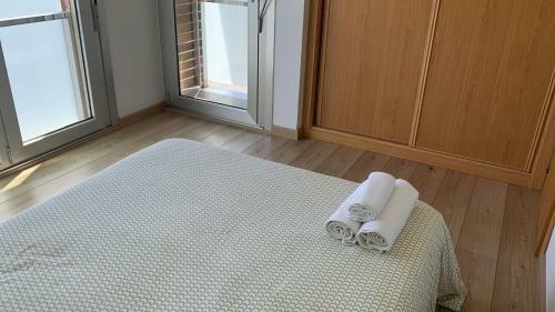 Apartamentos En La Playa