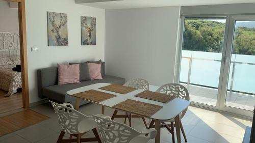 Apartamentos En La Playa