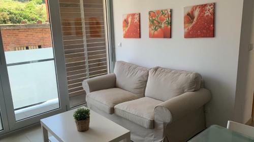 Apartamentos En La Playa