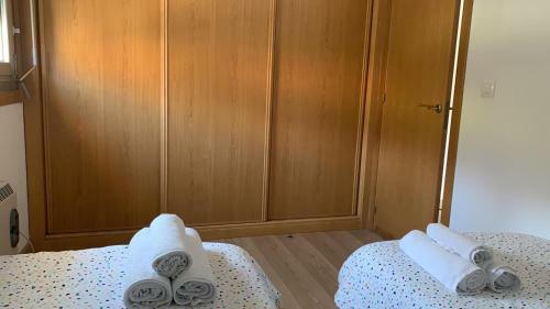 Apartamentos En La Playa