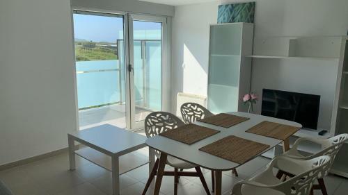 Apartamentos En La Playa