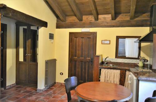 Apartamentos Torre Villar