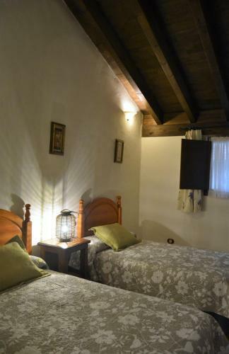 Apartamentos Torre Villar