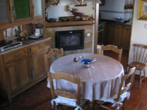 Agroturismo La Casina