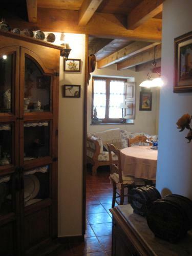 Agroturismo La Casina