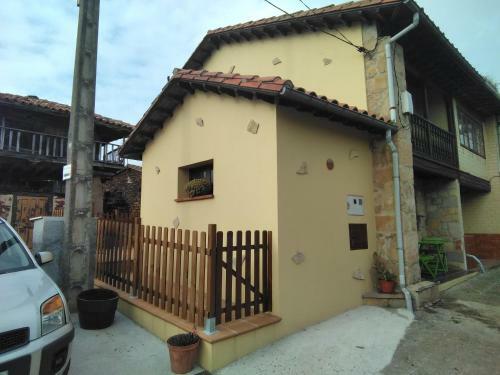 Agroturismo La Casina