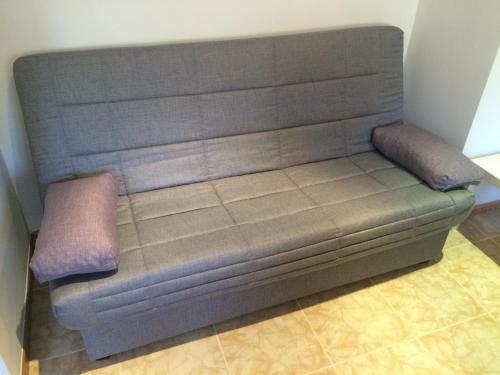 Ground Floor Apartment With 2bdr And Private Parking