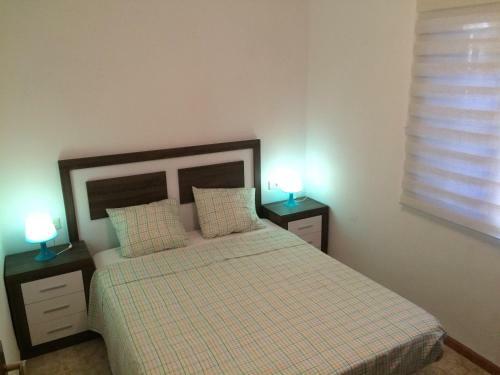 Ground Floor Apartment With 2bdr And Private Parking