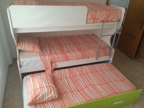 Ground Floor Apartment With 2bdr And Private Parking
