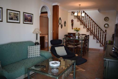 Apartamento �tico Atlanterra Donkey