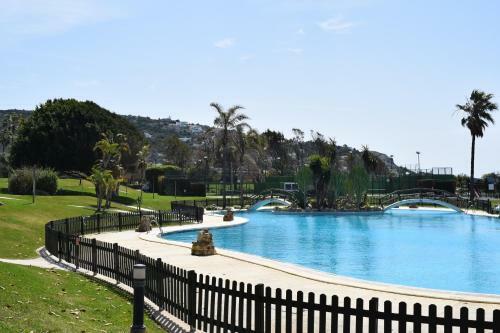 Apartamento �tico Atlanterra Donkey