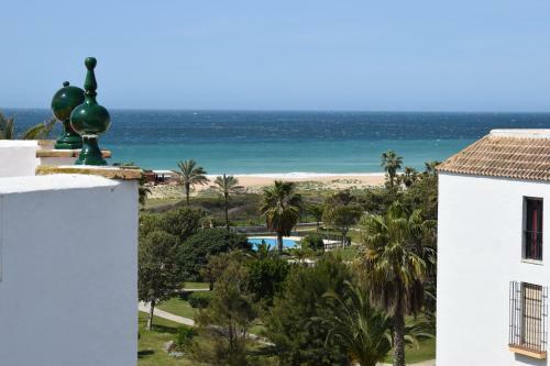 Apartamento �tico Atlanterra Donkey