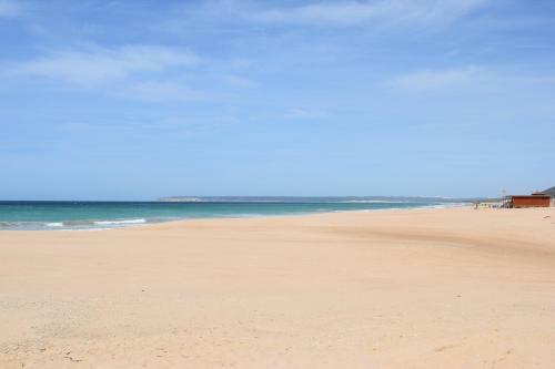 Apartamento �tico Atlanterra Donkey