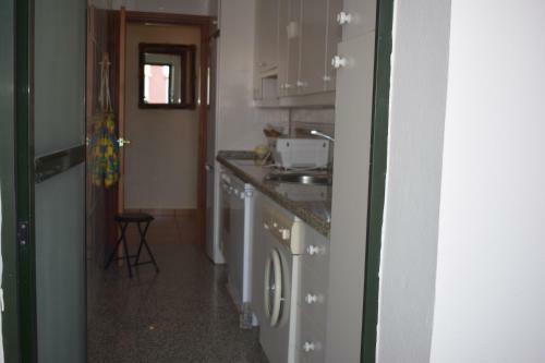 Apartamento �tico Atlanterra Donkey