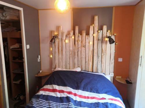 Mobil Home Golf De Saint Tropez