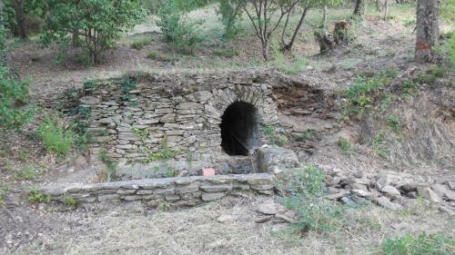 La Bergerie