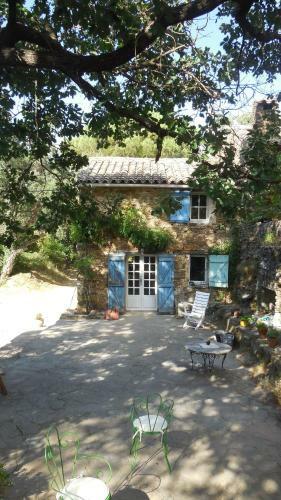 La Bergerie