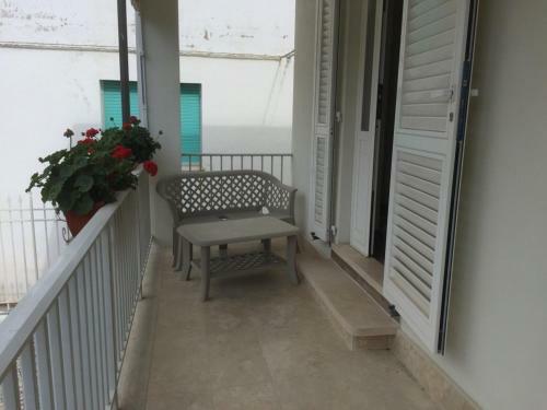 Apartamento Casa Rosi