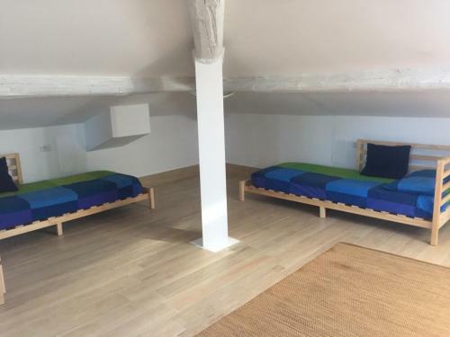 Apartamento Casa Rosi