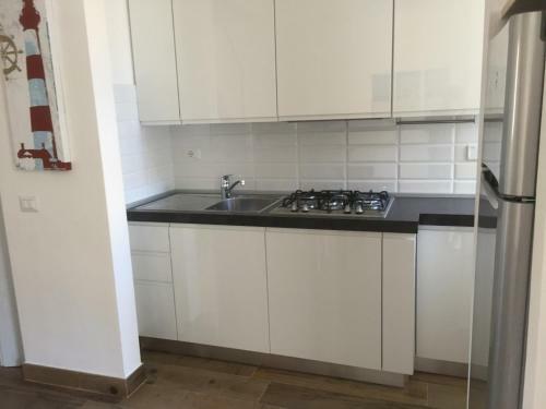 Apartamento Casa Rosi