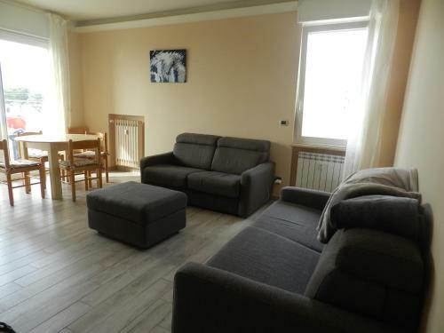 Apartamento Tramonto Sul Mare