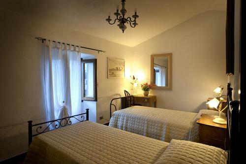 Bed & Breakfast La Corte Di Nando