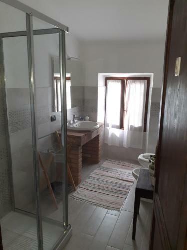 Bed & Breakfast La Corte Di Nando