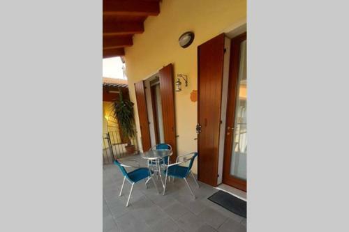 Apartamento Kiss Kiss Corner