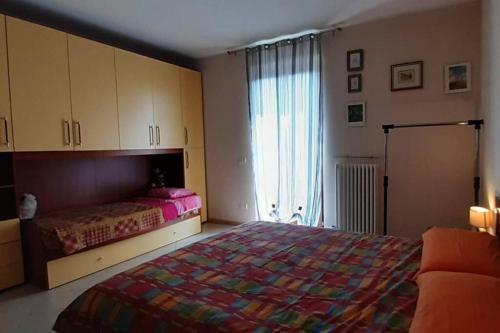 Apartamento Kiss Kiss Corner