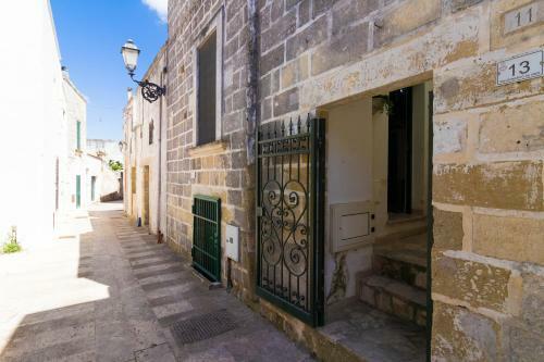La Casa Delle Lanterne