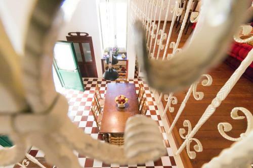 La Casa Delle Lanterne