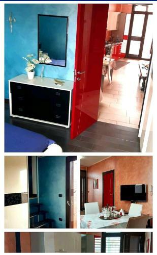 Apartamento Savina's House