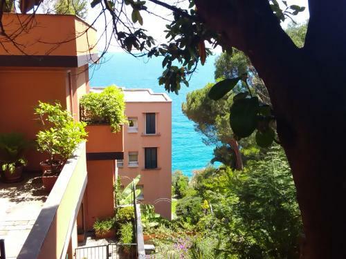 Apartamento Casa Delle Mimose