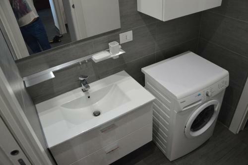 Apartamento Casa Delle Mimose