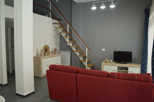 Apartamento Casa Delle Mimose
