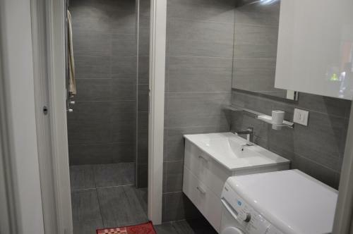 Apartamento Casa Delle Mimose