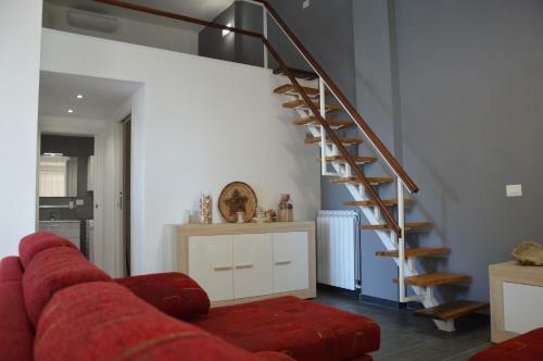 Apartamento Casa Delle Mimose