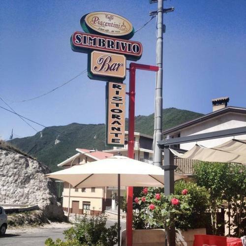 Casavacanze Vallepietra Simbrivio