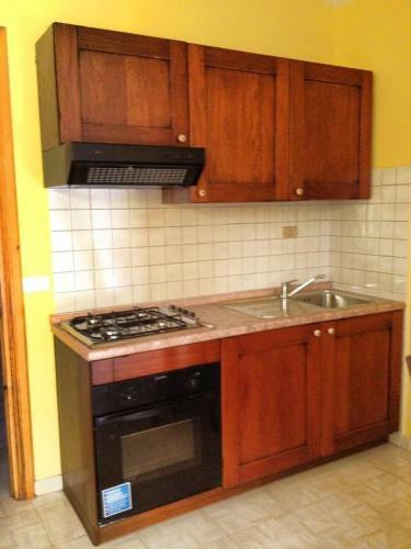 Casavacanze Vallepietra Simbrivio