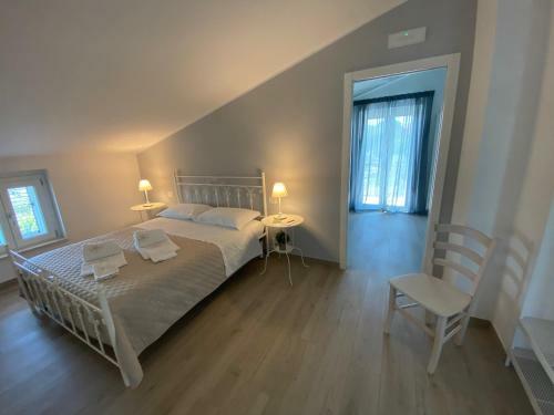 Borgo Incoronata B&B