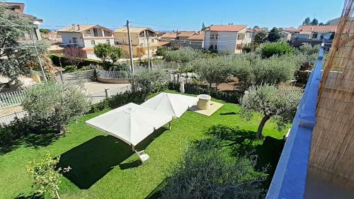 Borgo Incoronata B&B