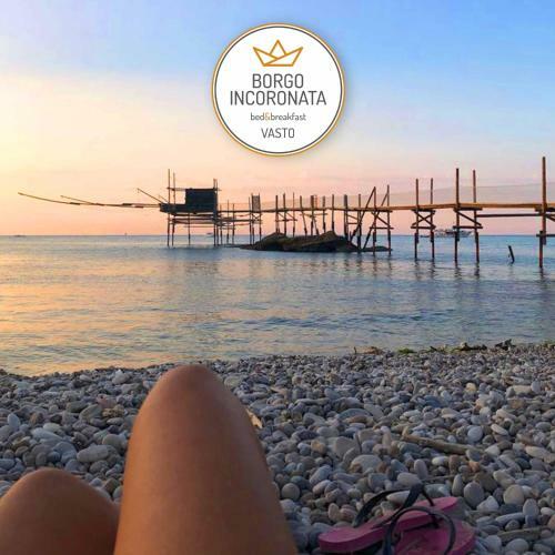 Borgo Incoronata B&B