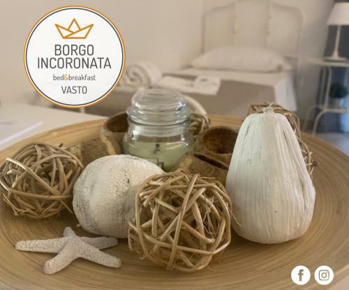 Borgo Incoronata B&B