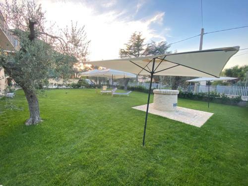 Borgo Incoronata B&B