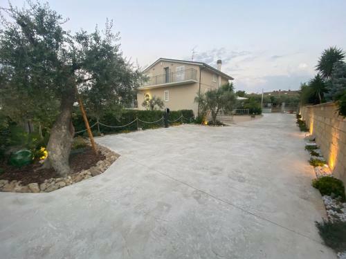 Borgo Incoronata B&B